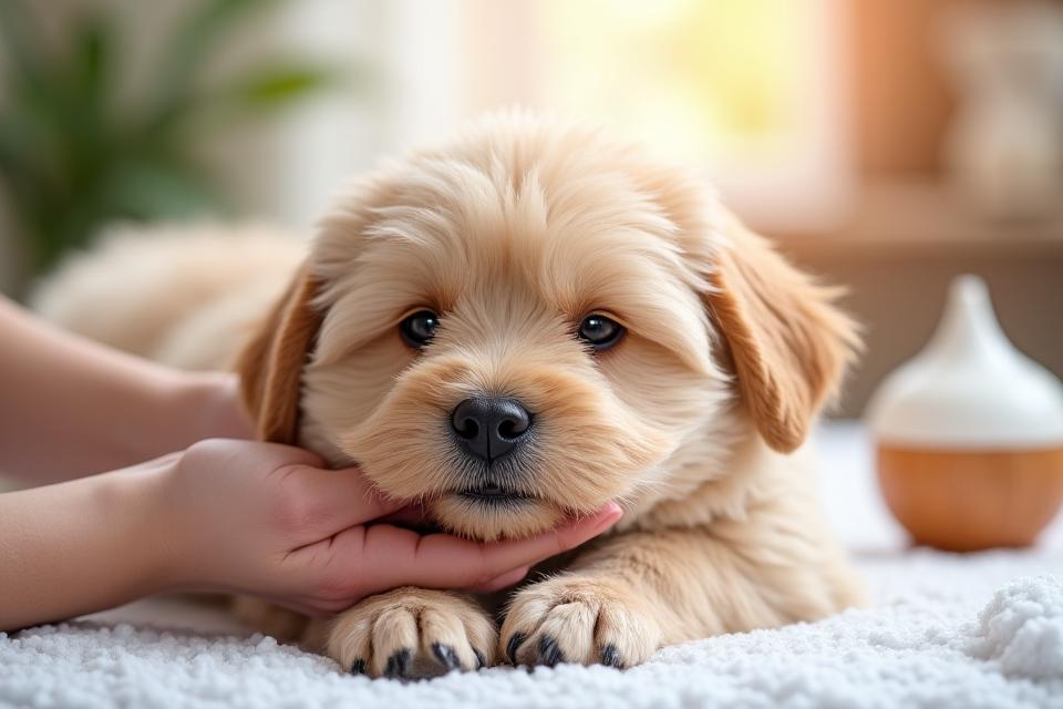 Spa et toilettage naturel pour animaux